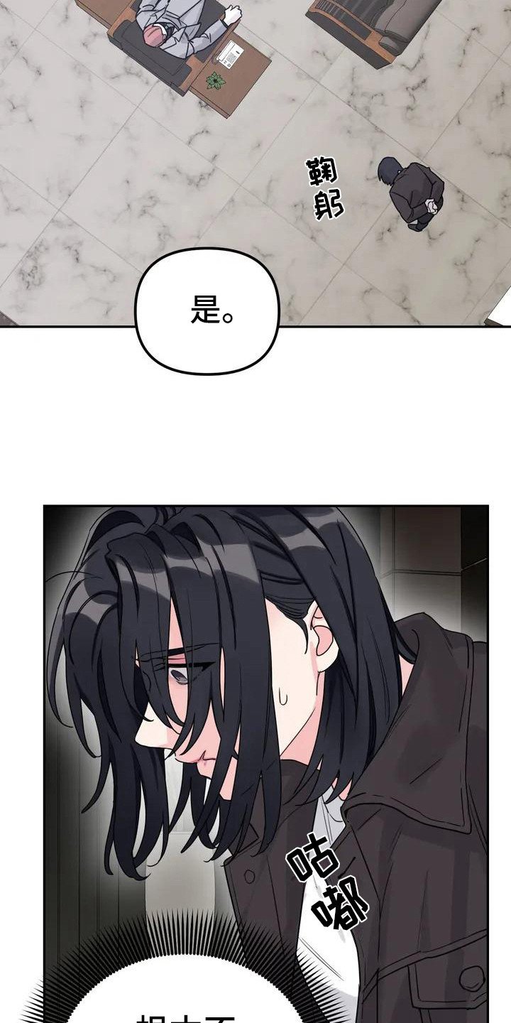 第1章：间谍：任务