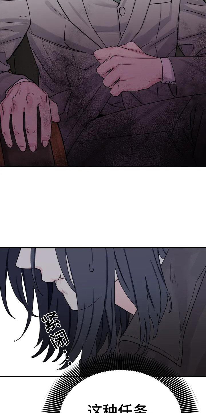 第1章：间谍：任务