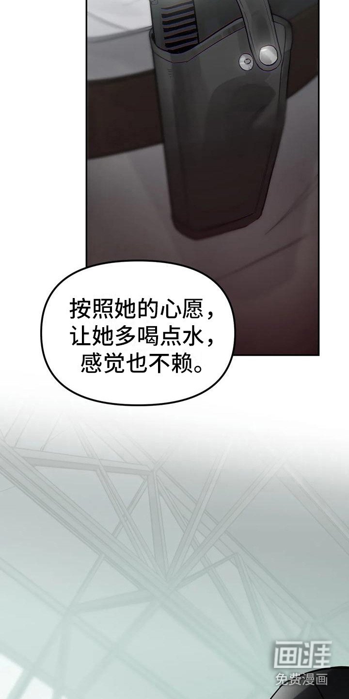 第13章：间谍：被抓