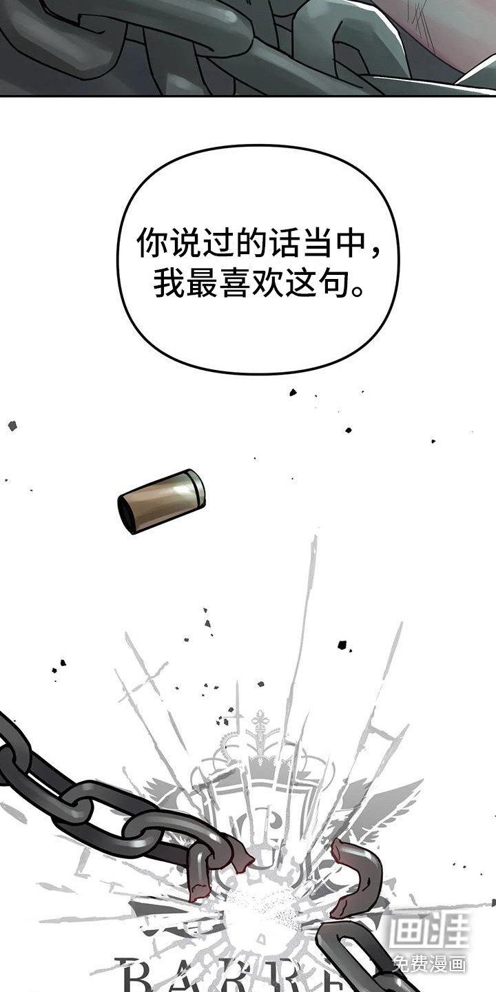 第15章：间谍：打破枷锁（完）