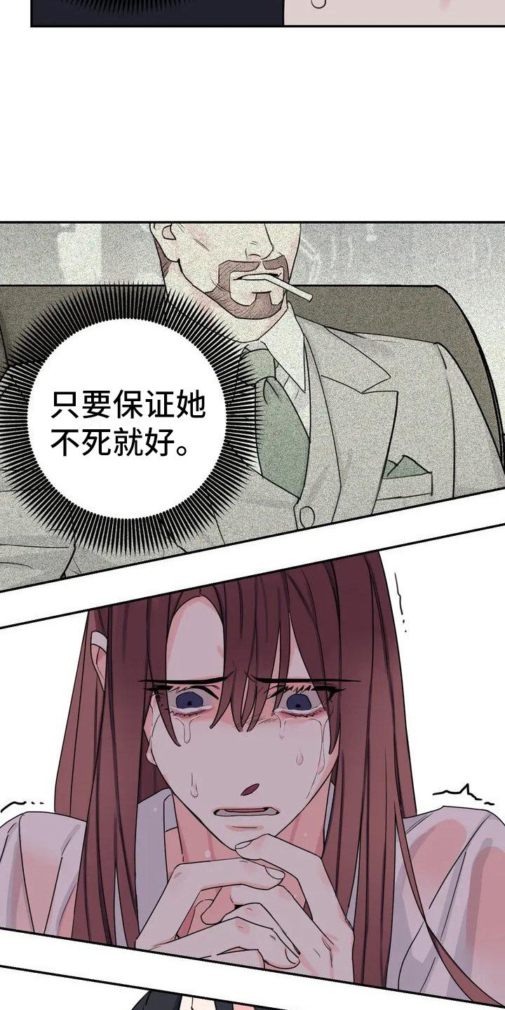 第3章：间谍：不计较