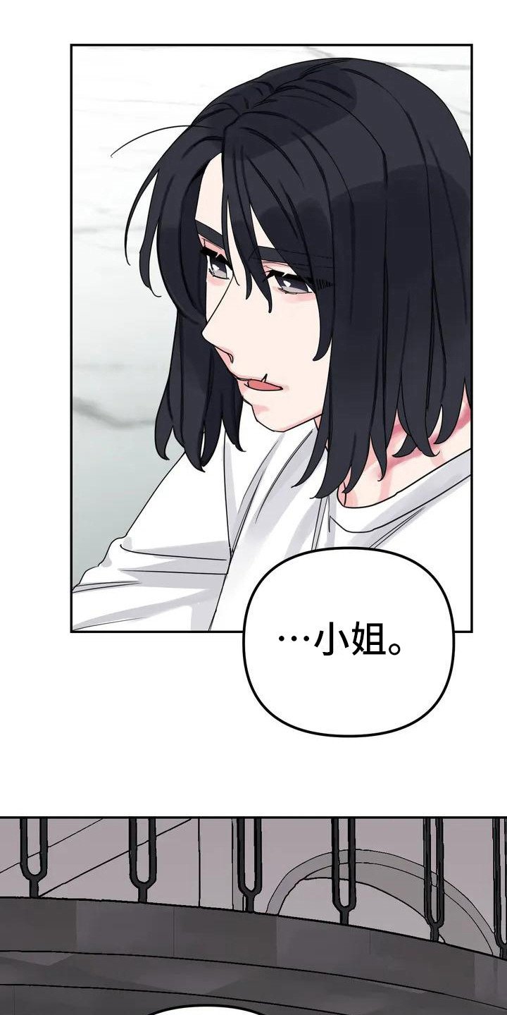 第3章：间谍：不计较