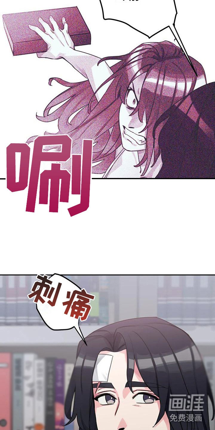 第5章：间谍：反复无常
