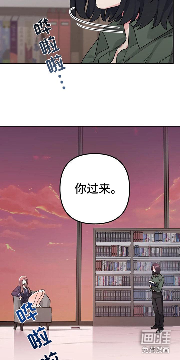 第5章：间谍：反复无常