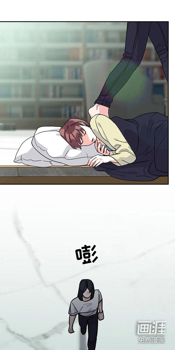 第8章：间谍：包裹
