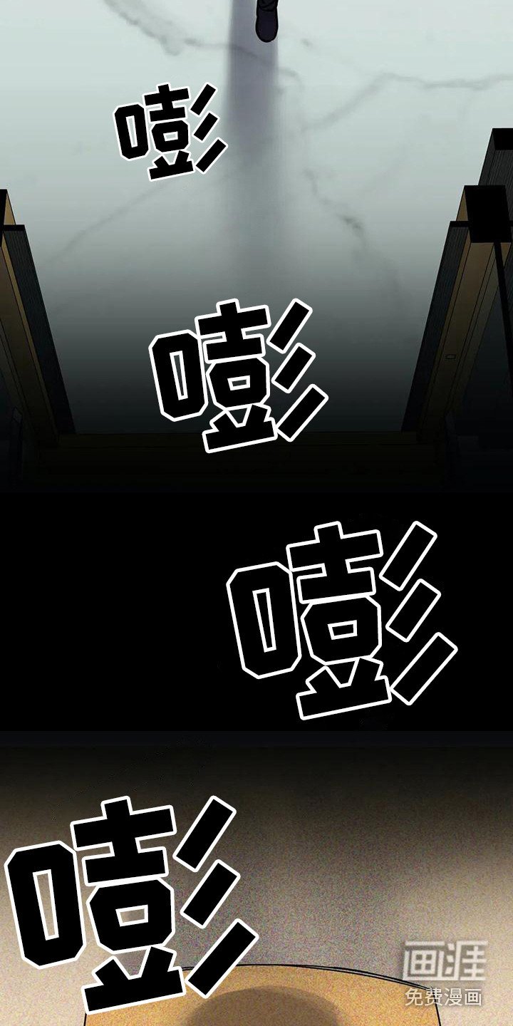 第8章：间谍：包裹