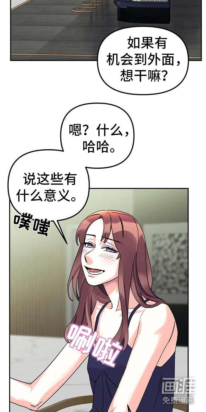 第8章：间谍：包裹