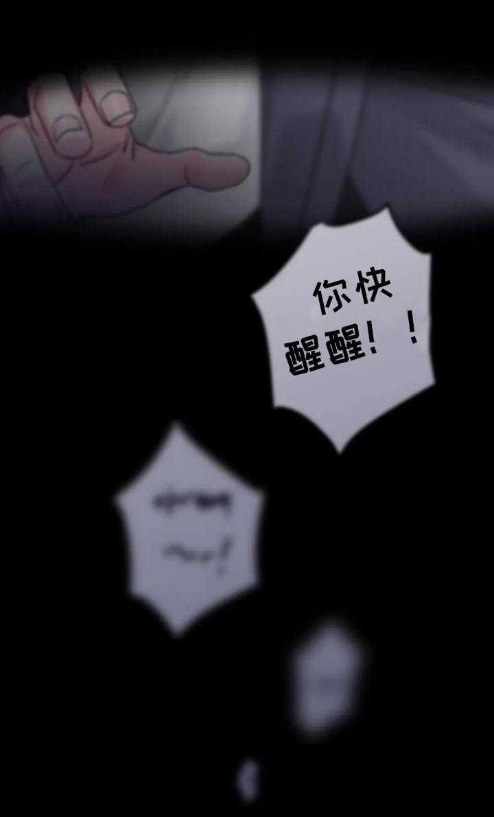 第9章：间谍：闯出来