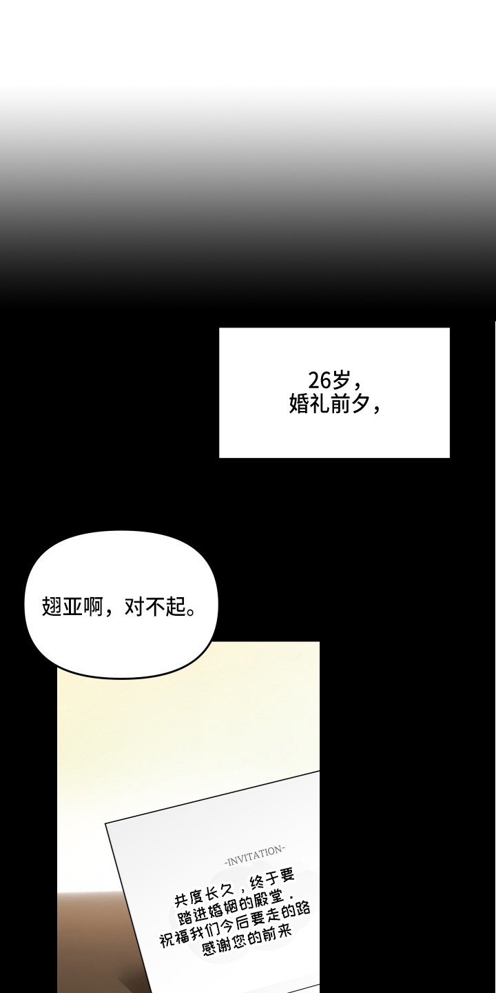 第1章：解除婚约