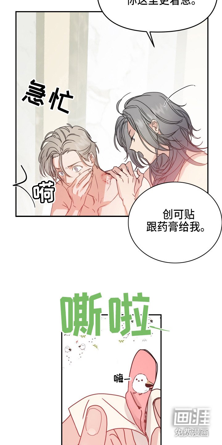 第10章：安排