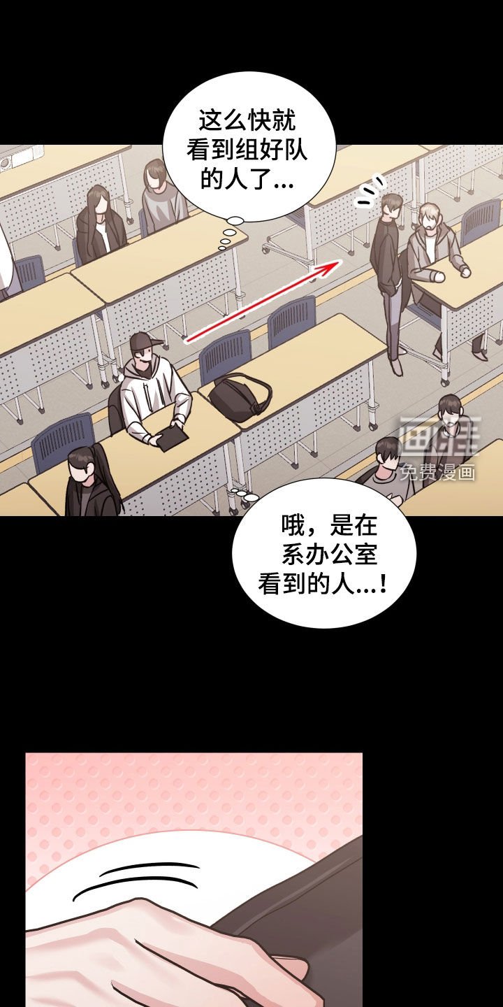 第31章：组队
