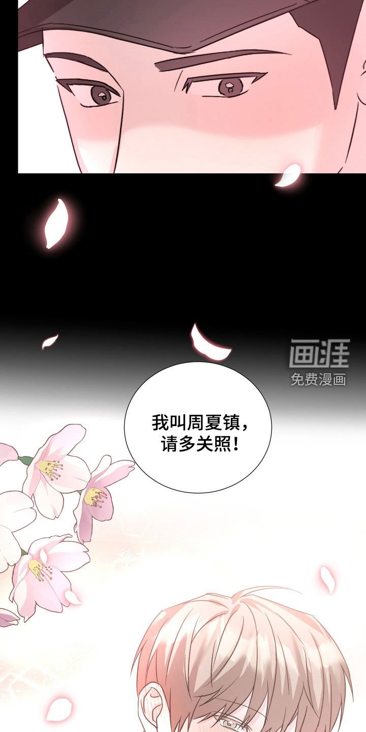 第32章：撞见