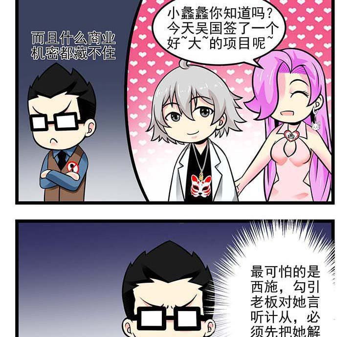 第68章：心有余力不足