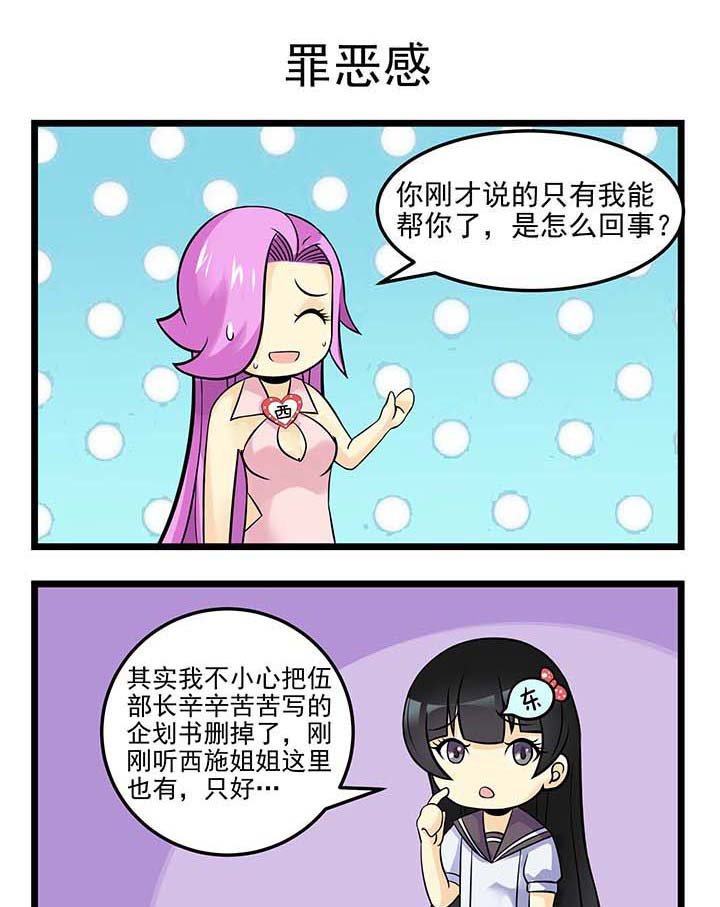 第71章：罪恶感