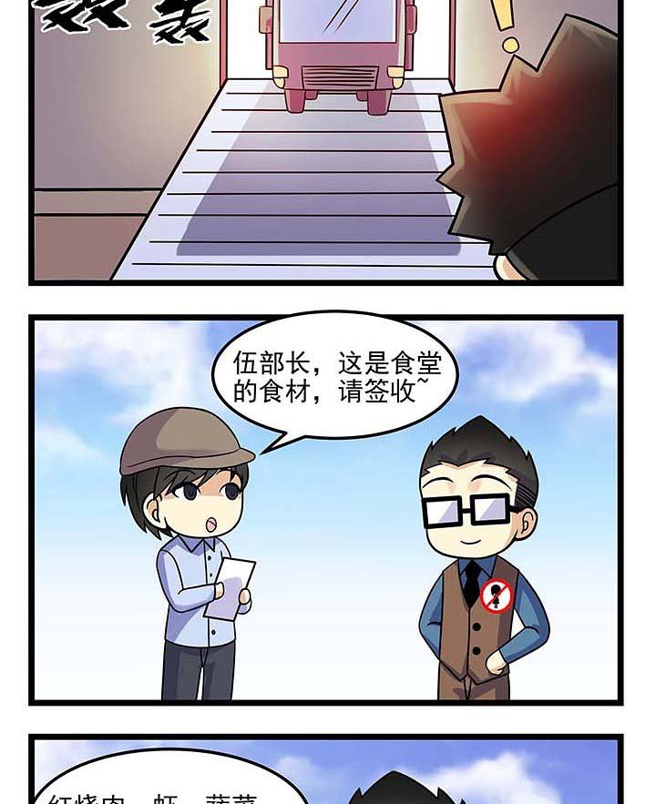 第73章：跟踪狂