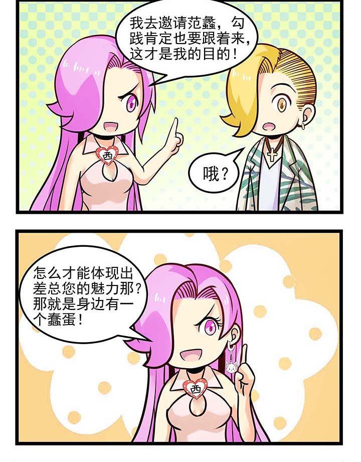 第79章：如何体现魅力
