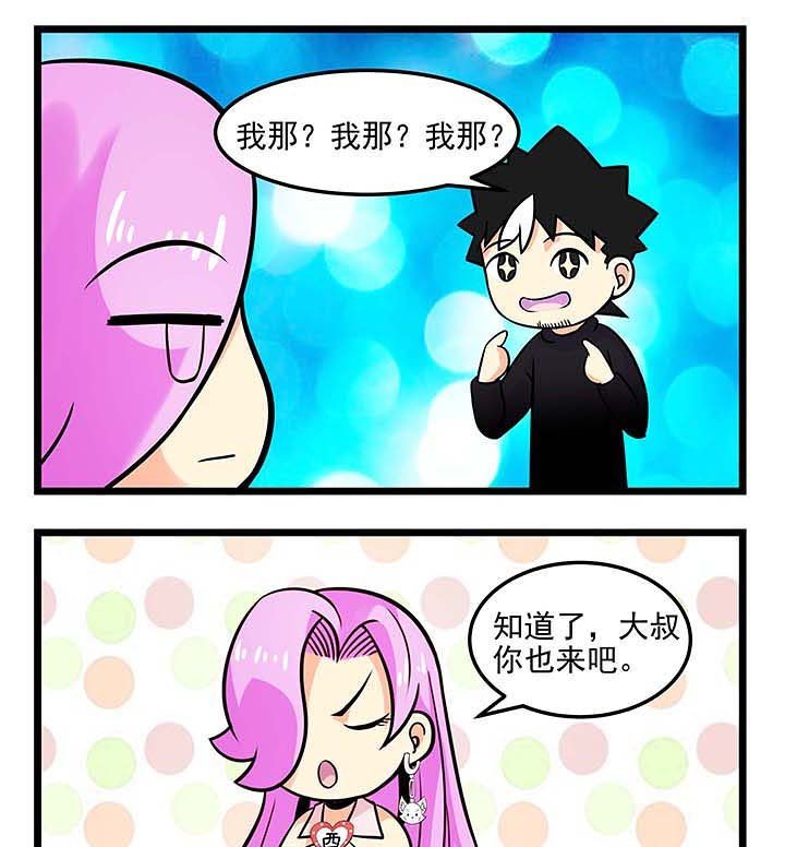 第79章：如何体现魅力