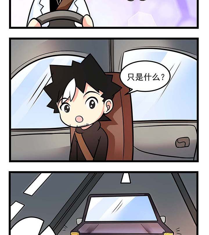 第80章：老司机