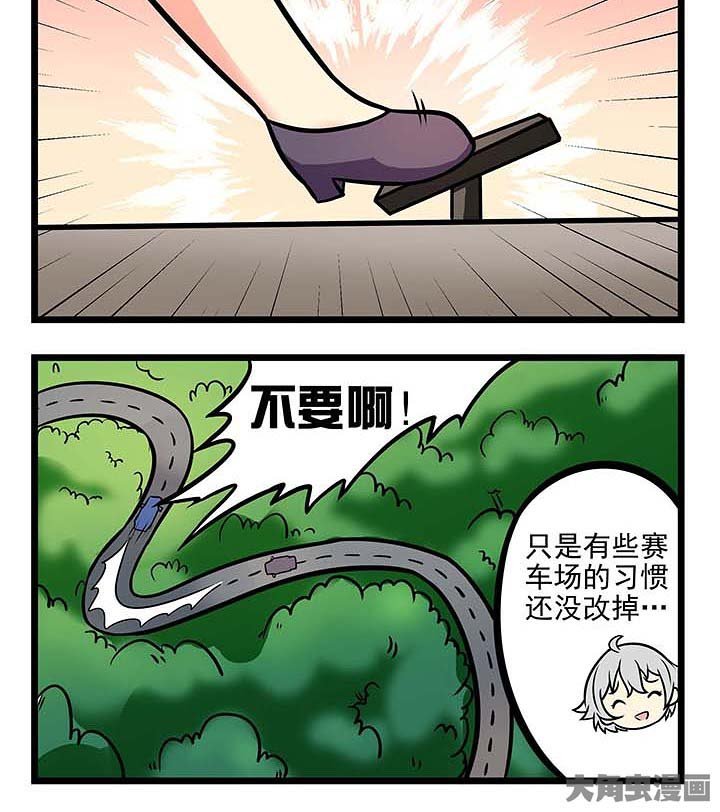 第80章：老司机
