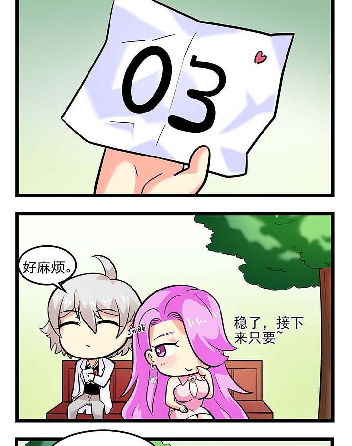 第86章：抽签赢家