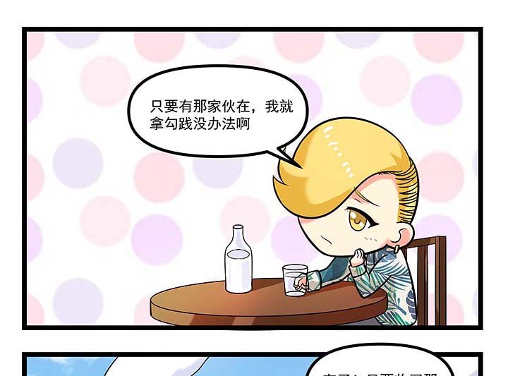 第93章：模仿的不同