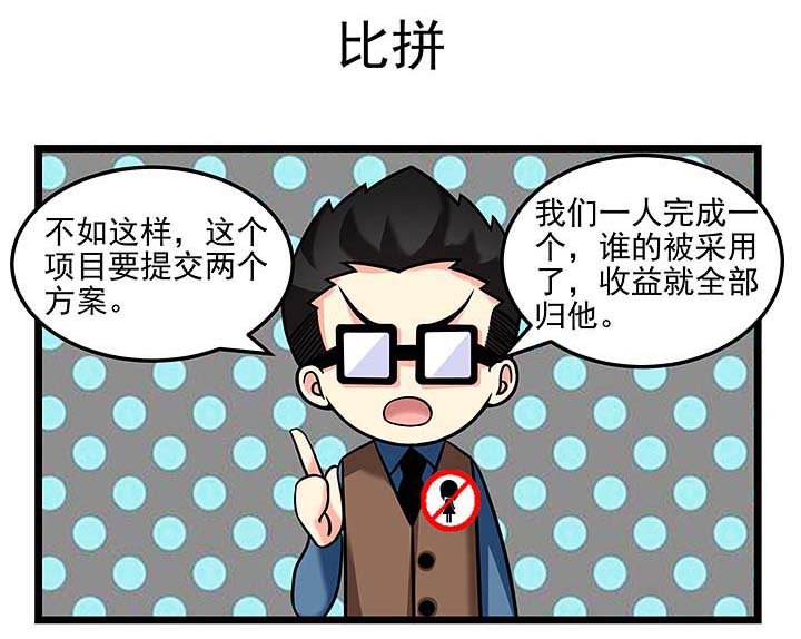 第98章：比拼