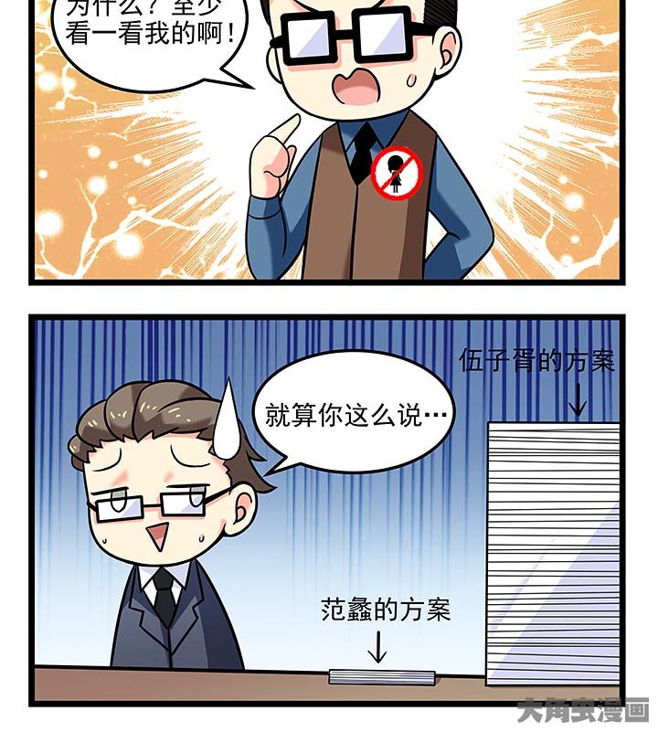 第98章：比拼