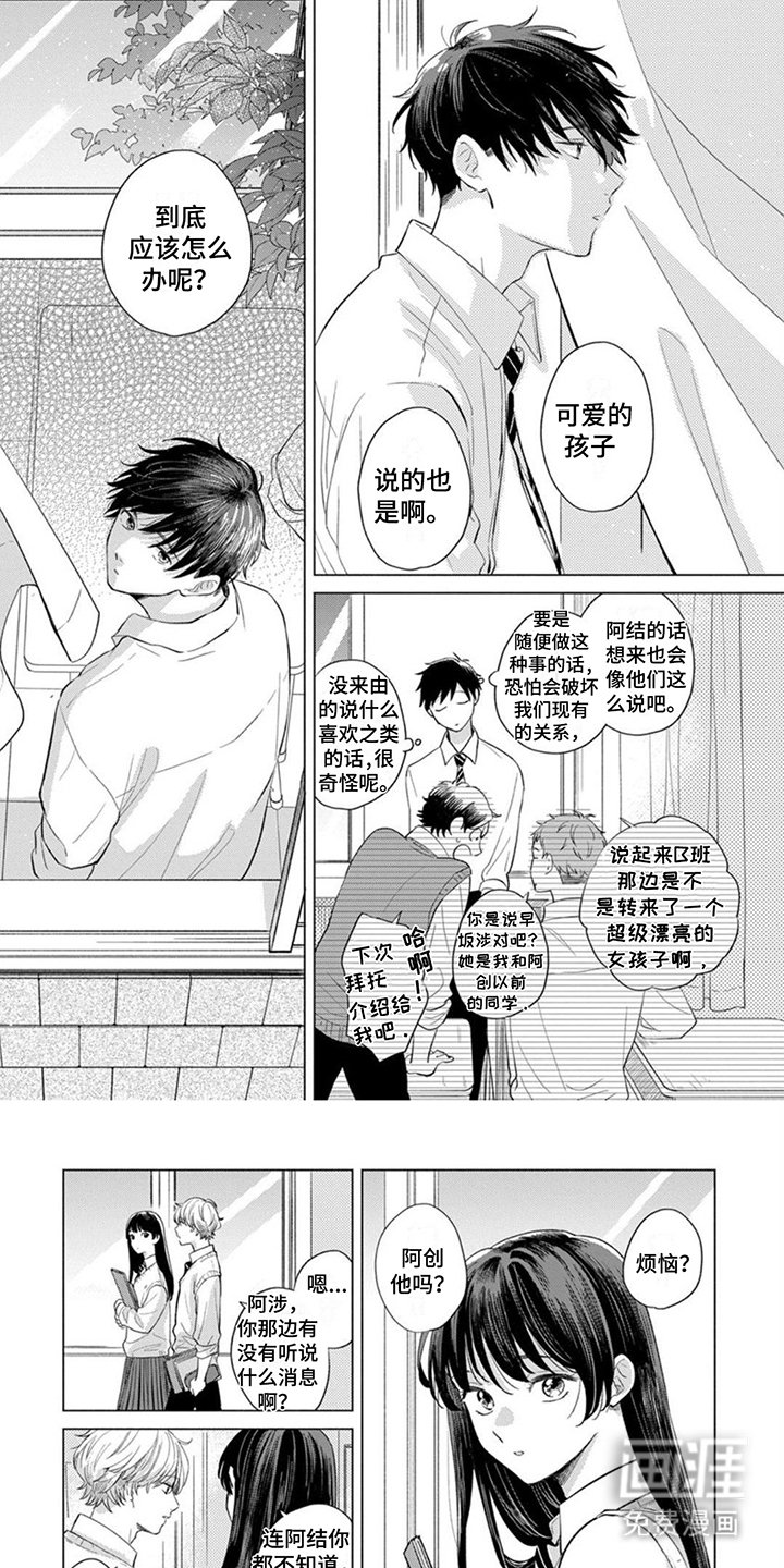 第12章：烦恼