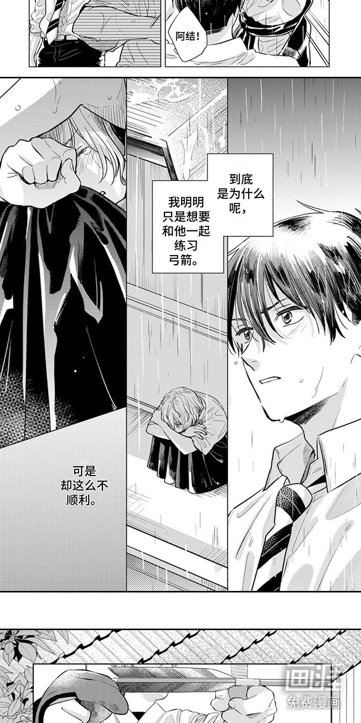 第14章：担忧
