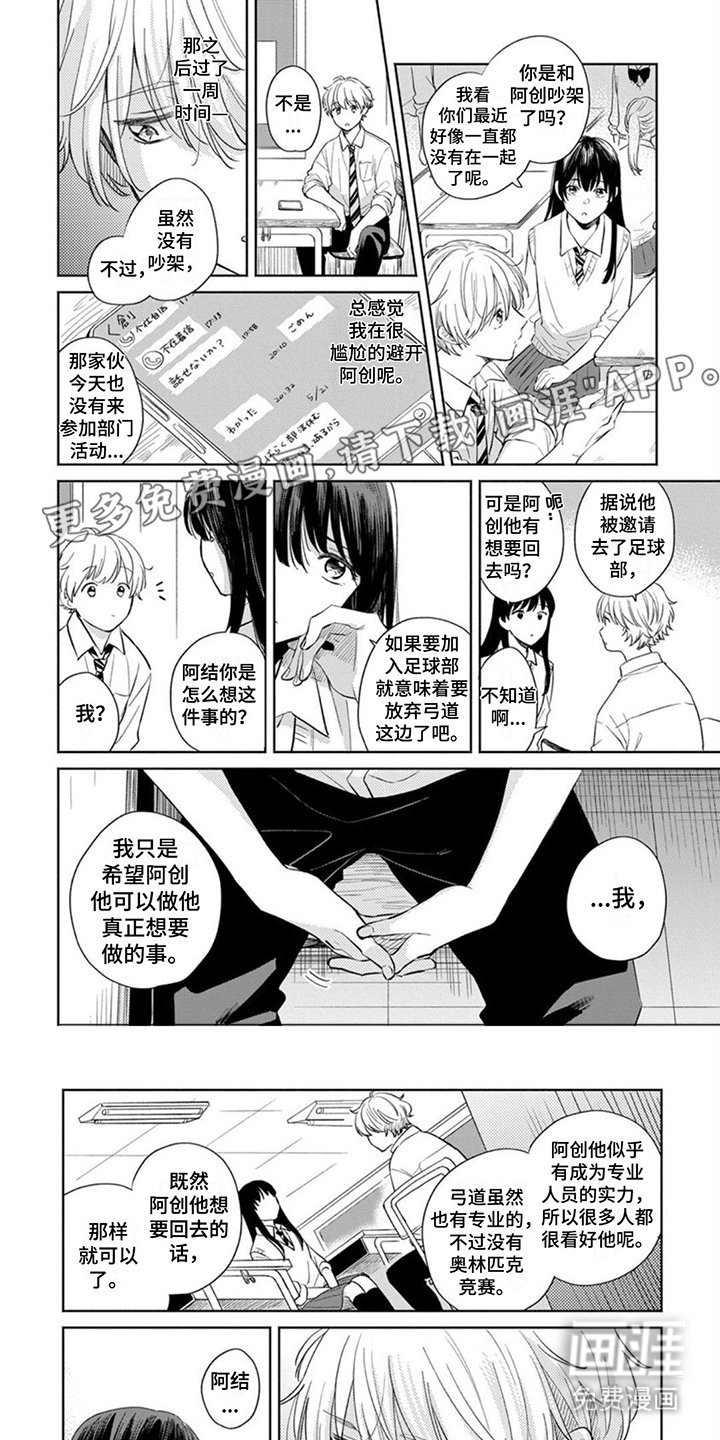 第15章：纠结 