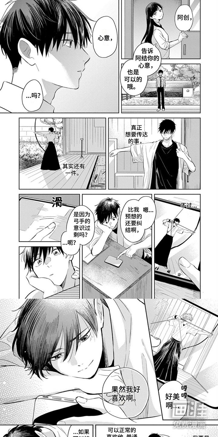 第15章：纠结 