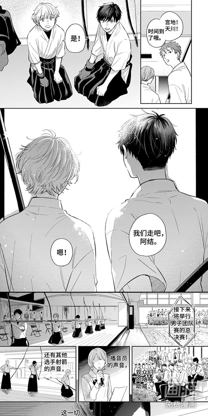 第18章：决赛