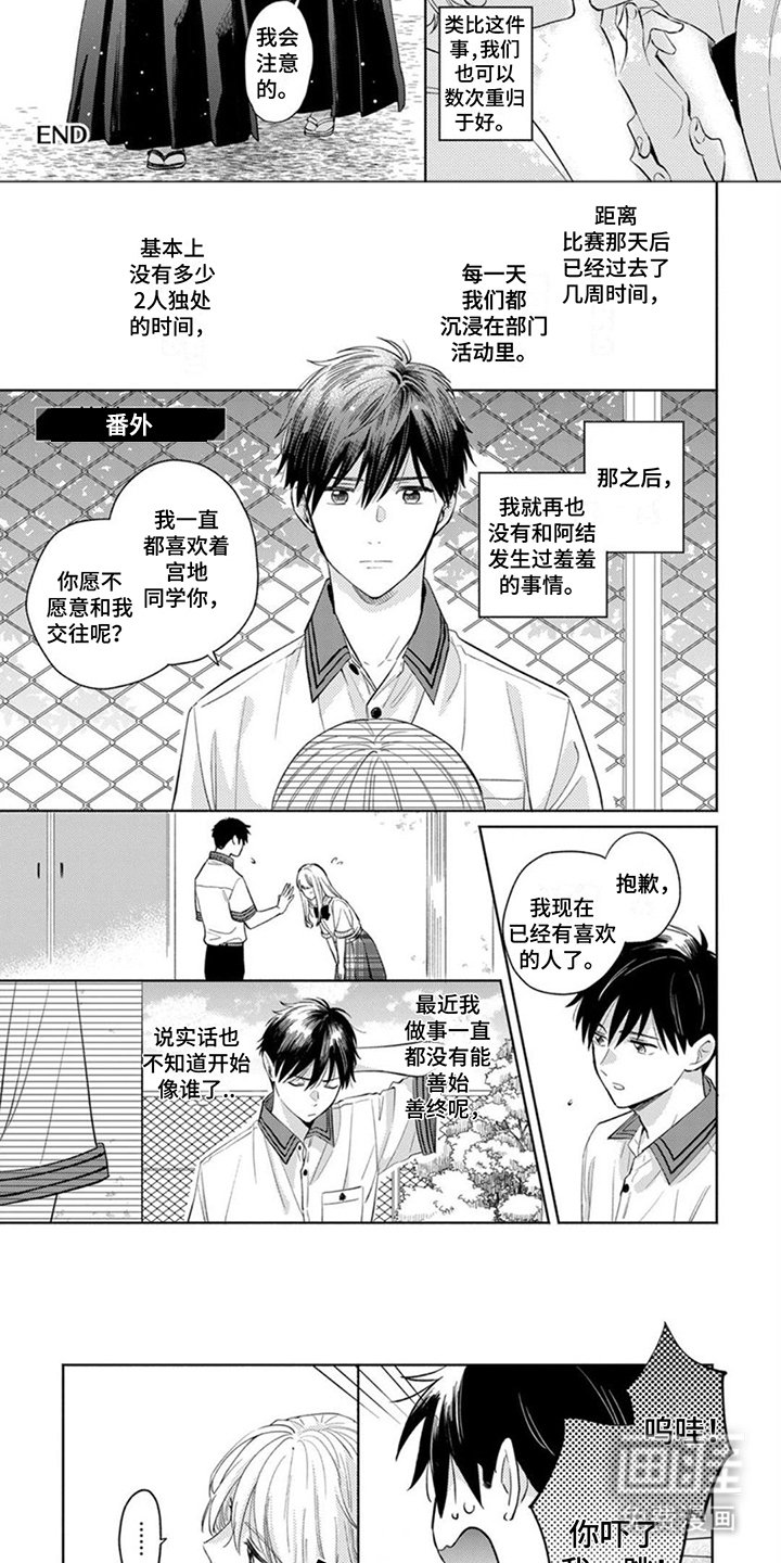 第20章：无法折断