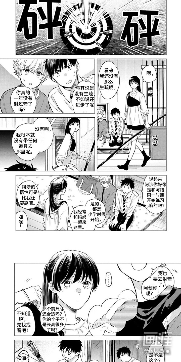 第9章：好久不见