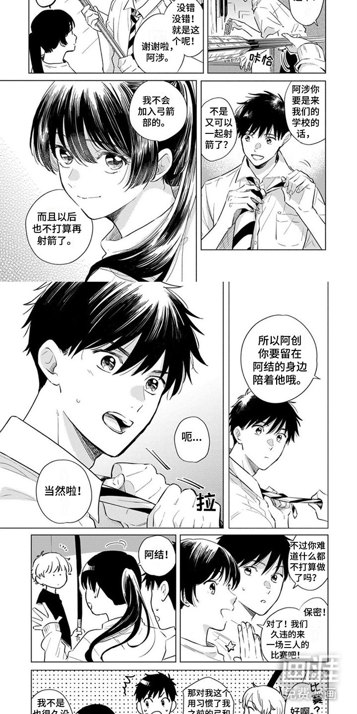 第9章：好久不见