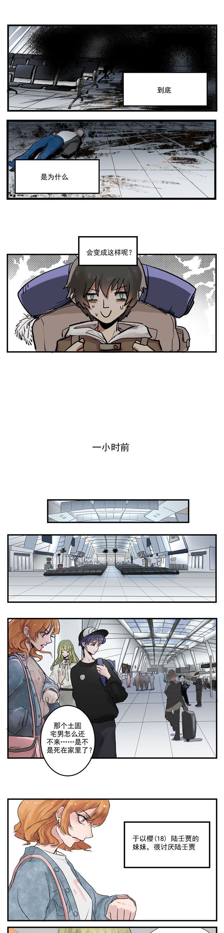 第4章：