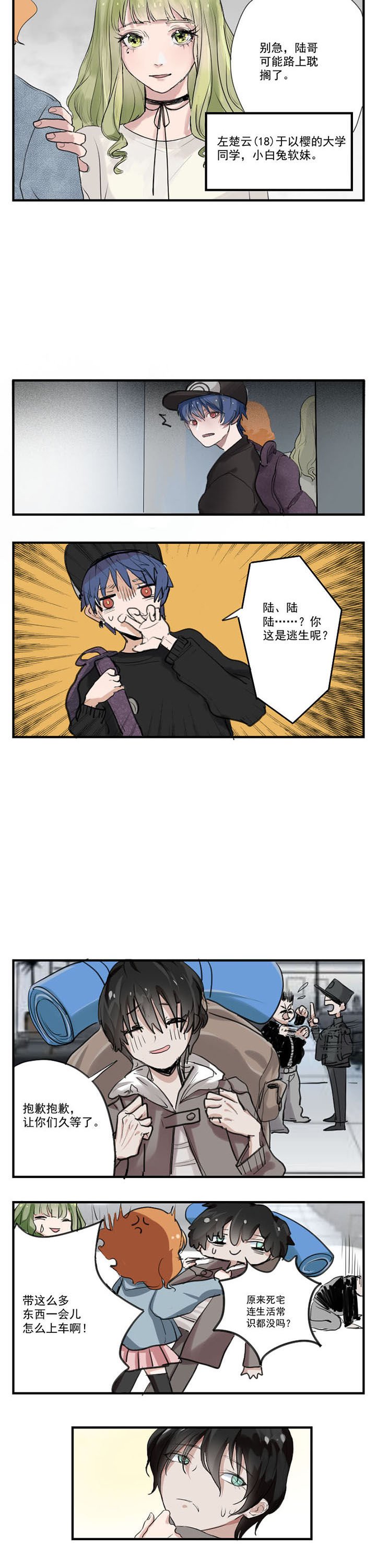 第4章：
