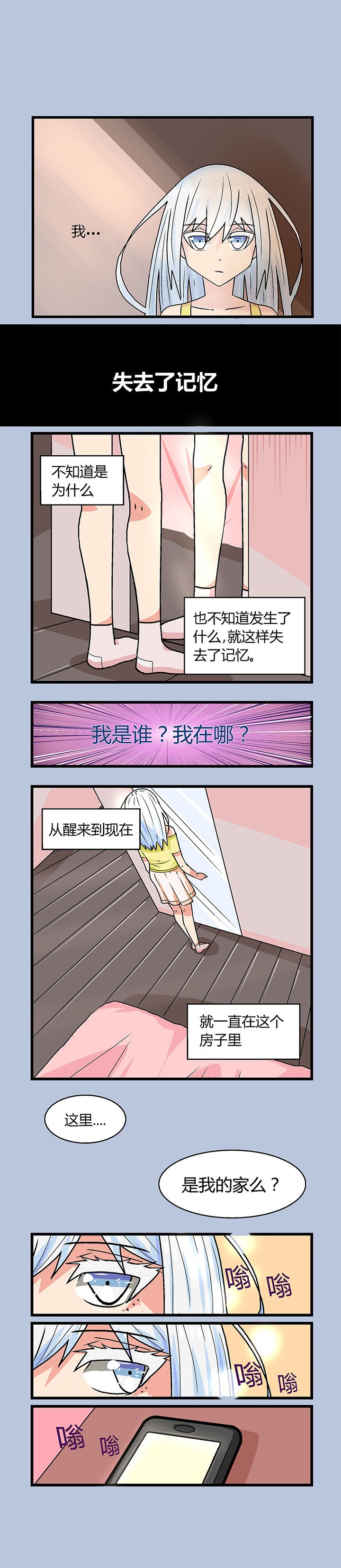 第1章：