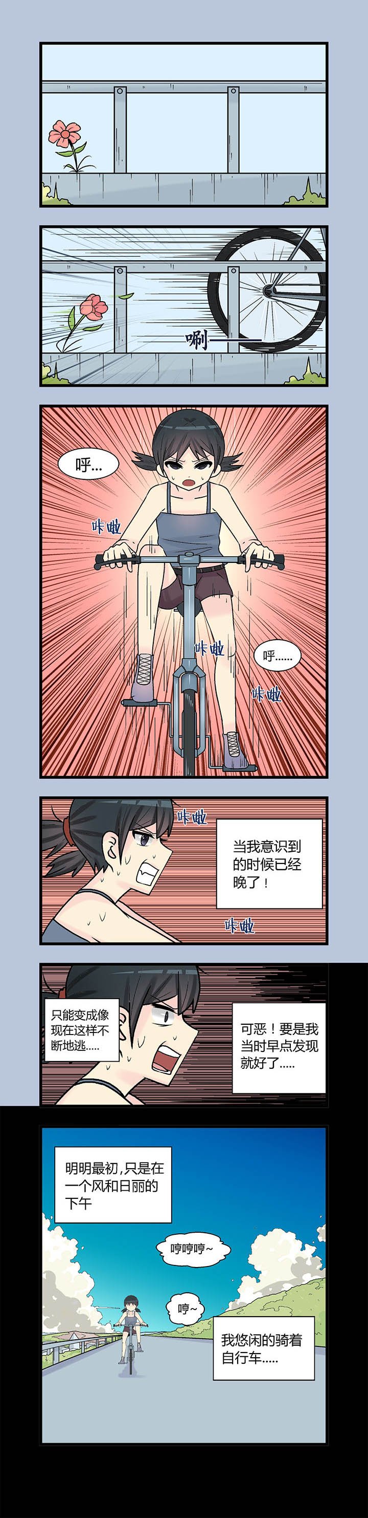第5章：