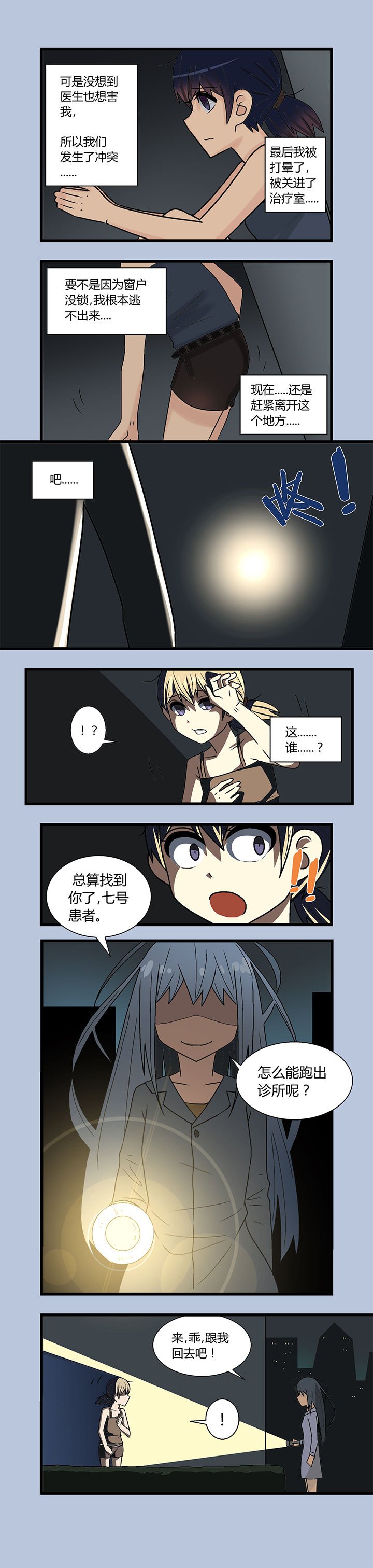 第7章：