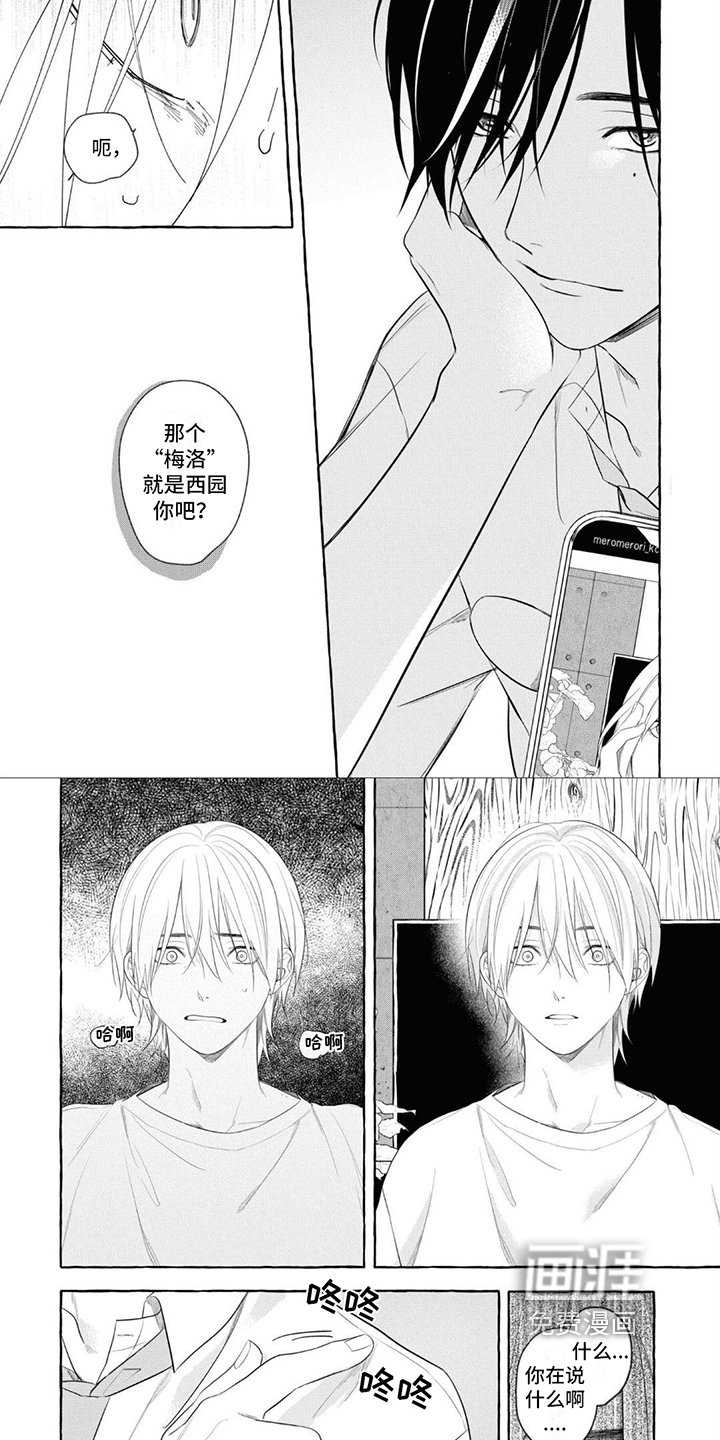 第4章：发现秘密