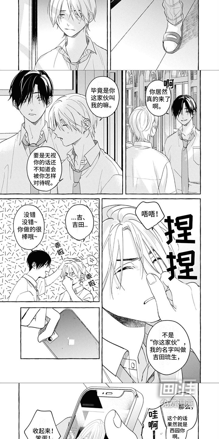 第5章：条件