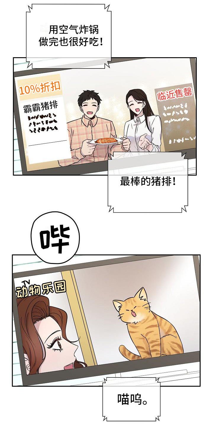 第1章：没有男朋友