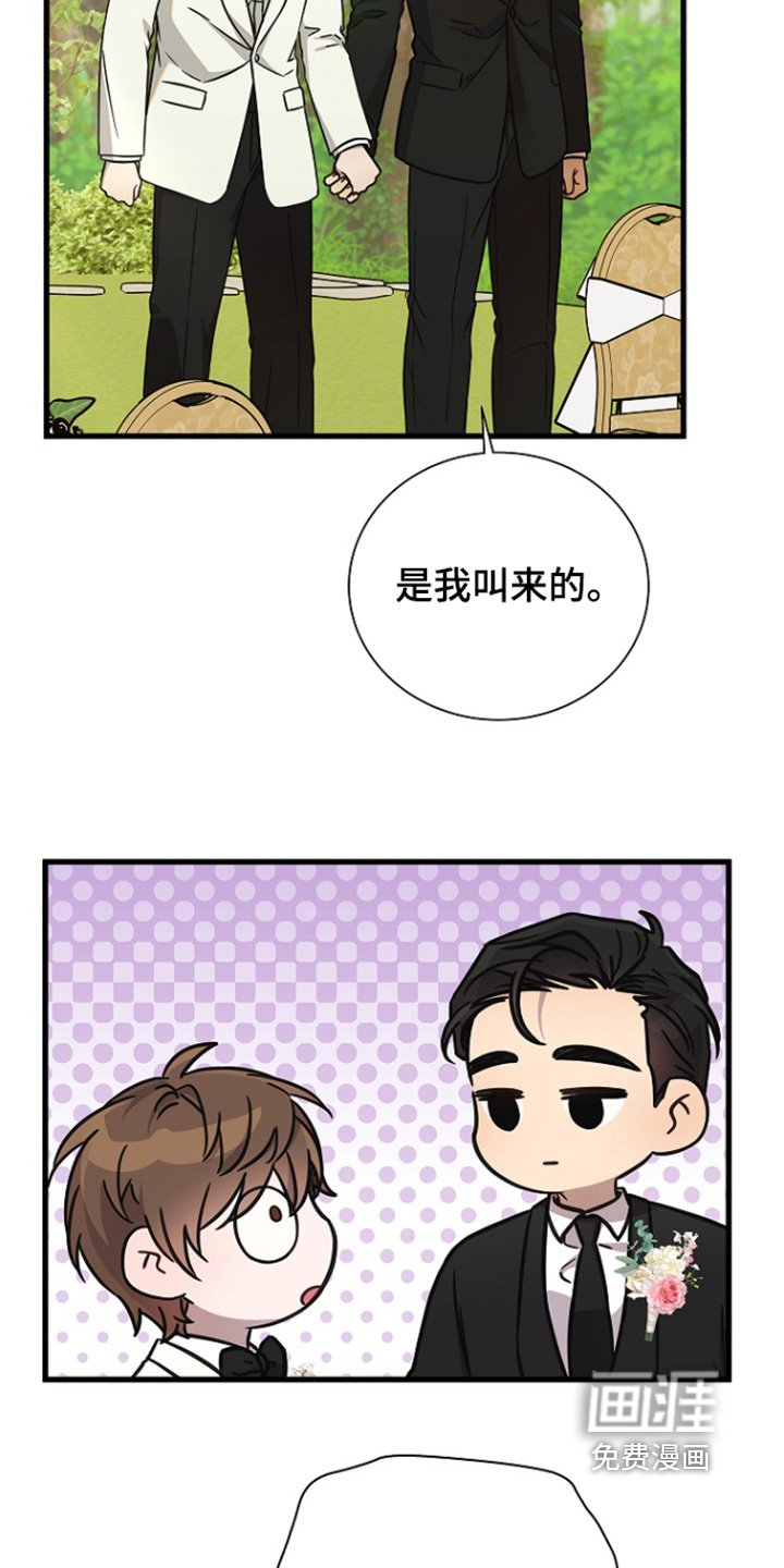 第146章：我们来结婚的