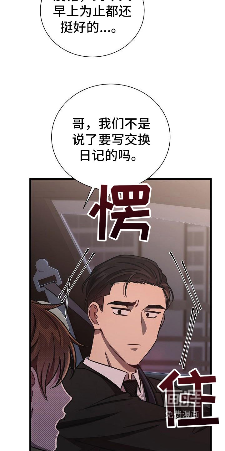 第26章：日记