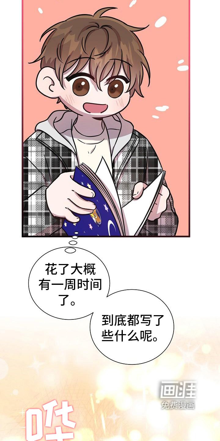 第26章：日记