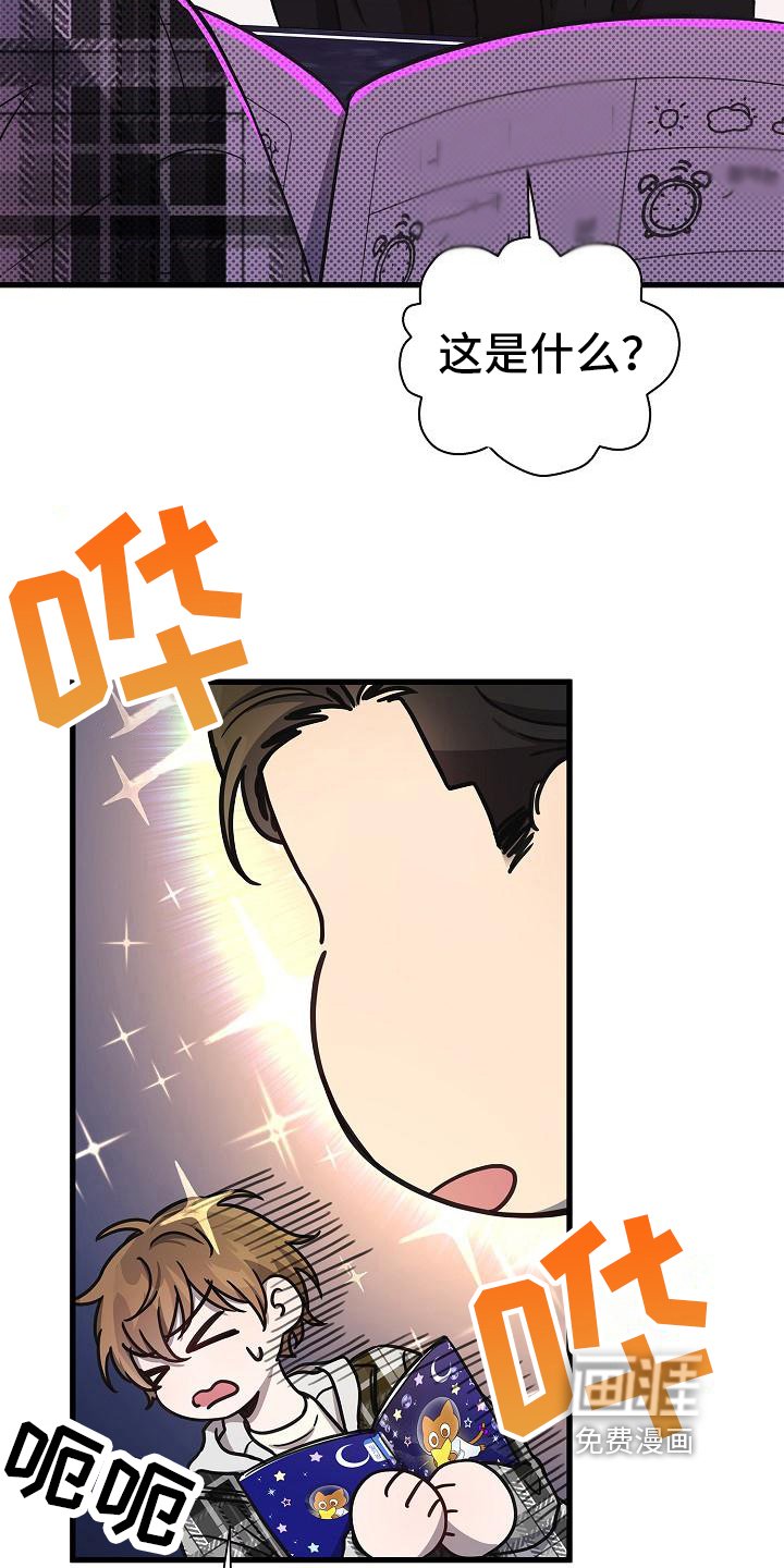 第26章：日记