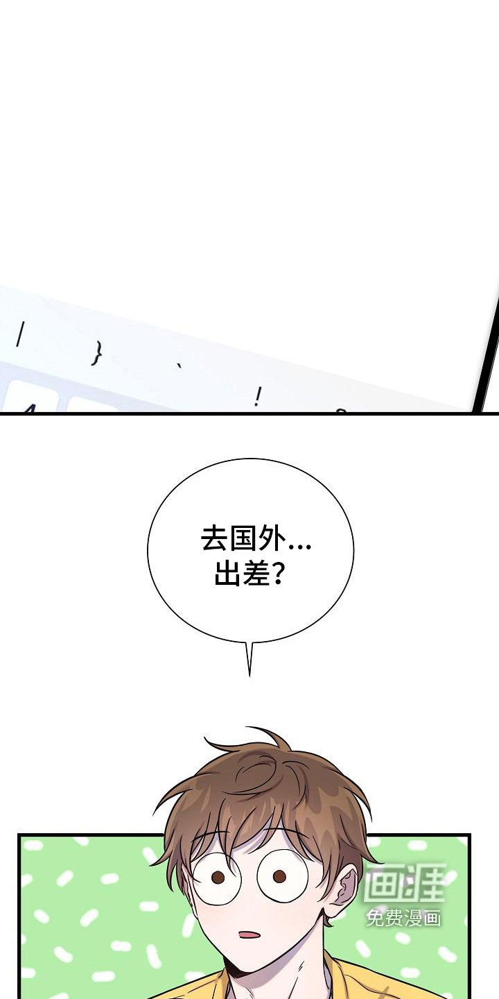 第31章：组员