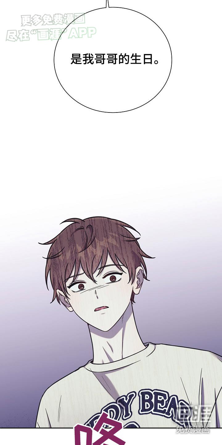 第79章：我的生日