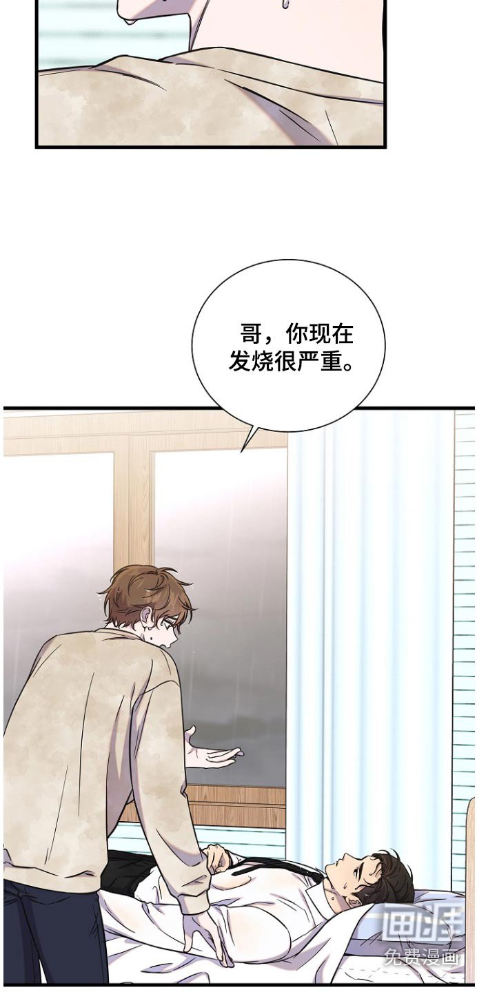 第81章：喜欢你